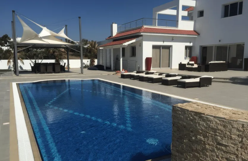 Дом с 4-мя спальнями продажа - 14873