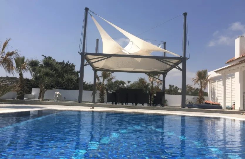 Дом с 4-мя спальнями - 14873, photo 11