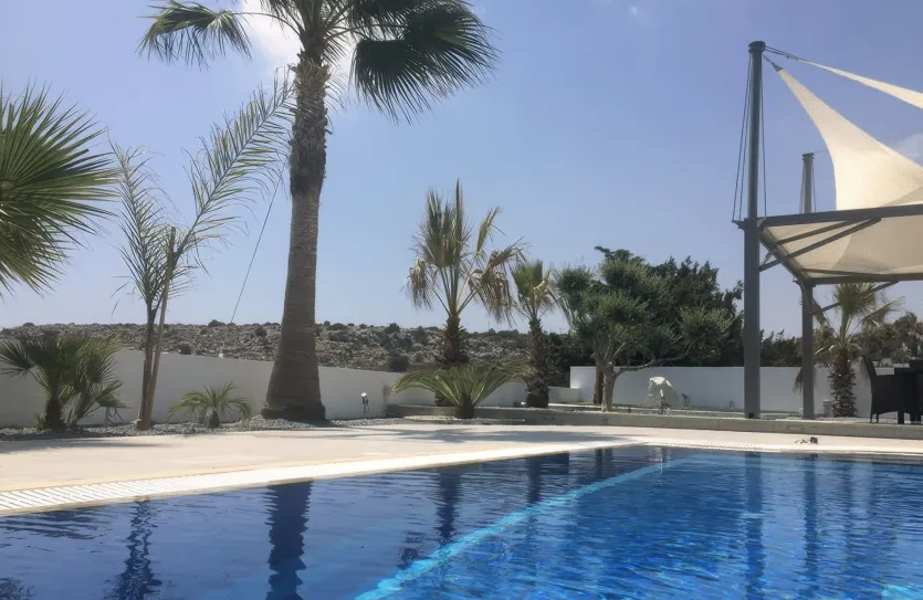 Дом с 4-мя спальнями - 14873, photo 9