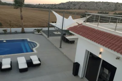 Дом с 4-мя спальнями - 14873, photo 2