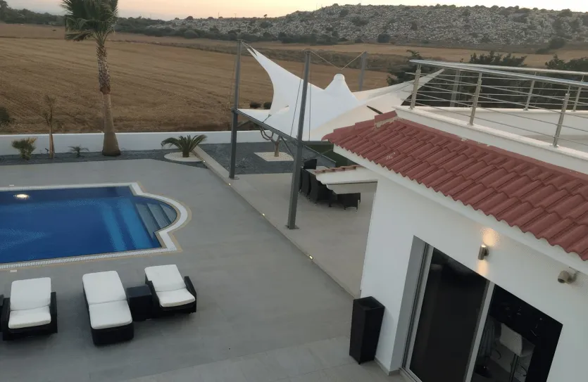 Дом с 4-мя спальнями - 14873, photo 3