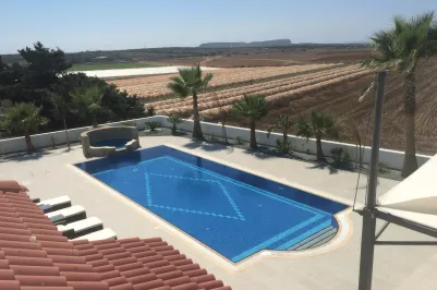 Дом с 4-мя спальнями - 14873, photo 1