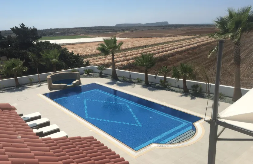 Дом с 4-мя спальнями - 14873, photo 2