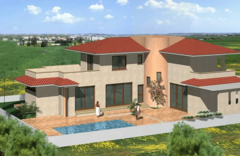 Дом с 4-мя спальнями - 14873, photo 20