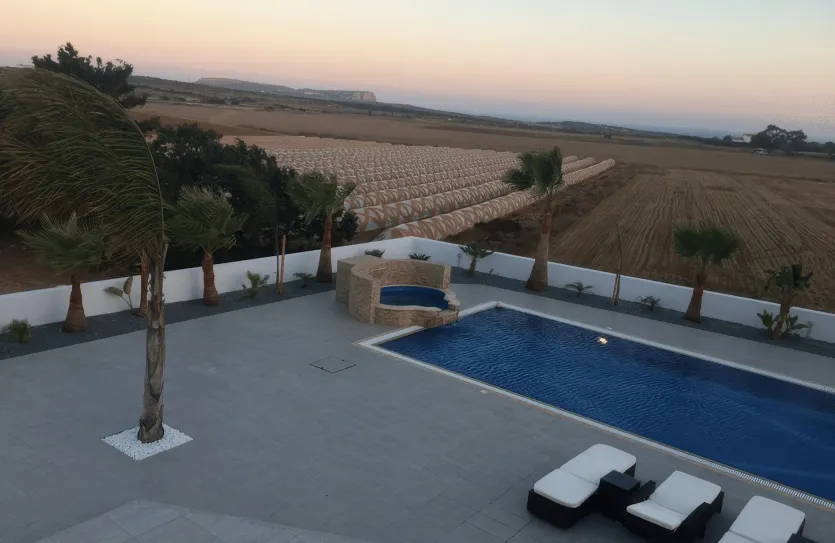 Дом с 4-мя спальнями - 14873, photo 8