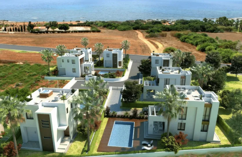 Дом с 3-мя спальнями - 14871, photo 2