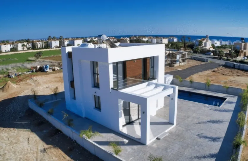 Дом с 3-мя спальнями - 14871, photo 22