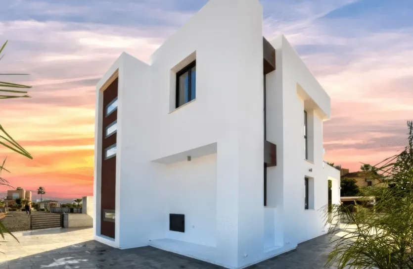 Дом с 3-мя спальнями - 14871, photo 21