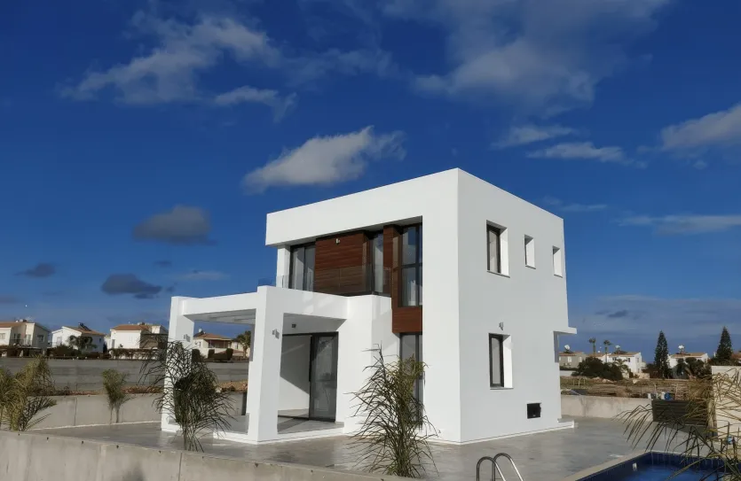 Дом с 3-мя спальнями - 14871, photo 20