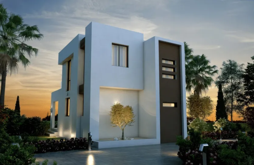 Дом с 3-мя спальнями - 14871, photo 18