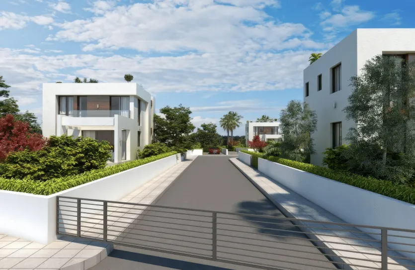 Дом с 3-мя спальнями - 14871, photo 15