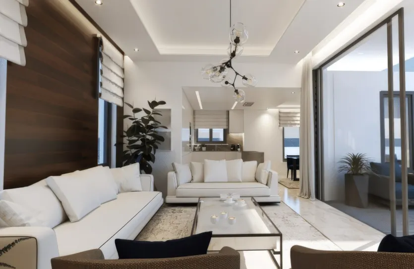 4-комнатная вилла - 14870, photo 10