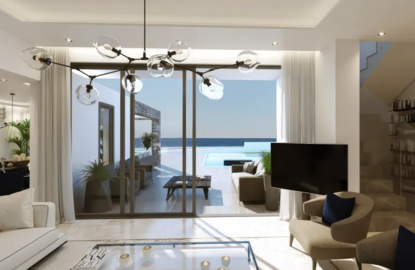 4-комнатная вилла - 14870, photo 18