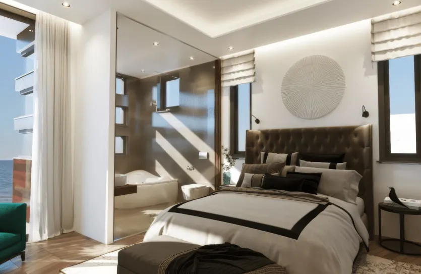 4-комнатная вилла - 14870, photo 6