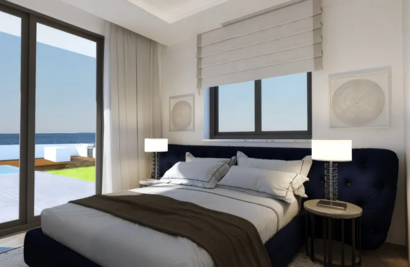 4-комнатная вилла - 14870, photo 16