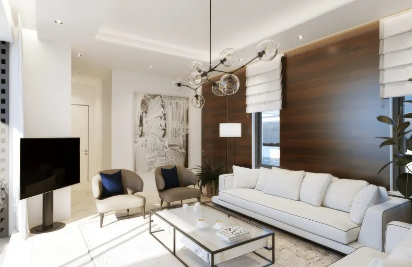 4-комнатная вилла - 14870, photo 11