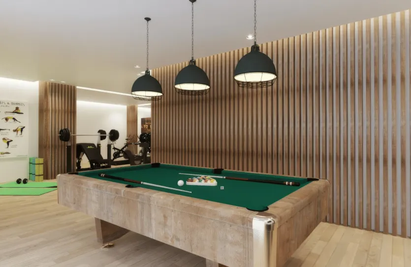 4-комнатная вилла - 14870, photo 21