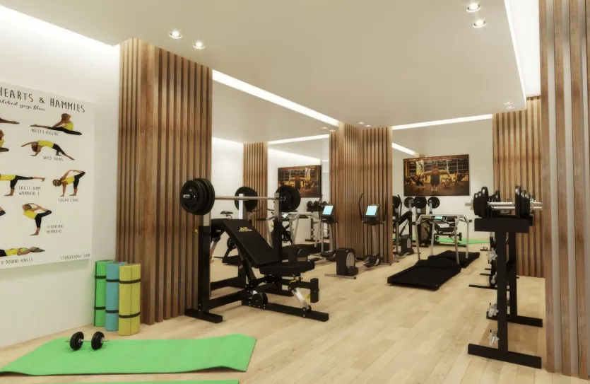 4-комнатная вилла - 14870, photo 22