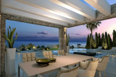 4-комнатная вилла - 14870, photo 1