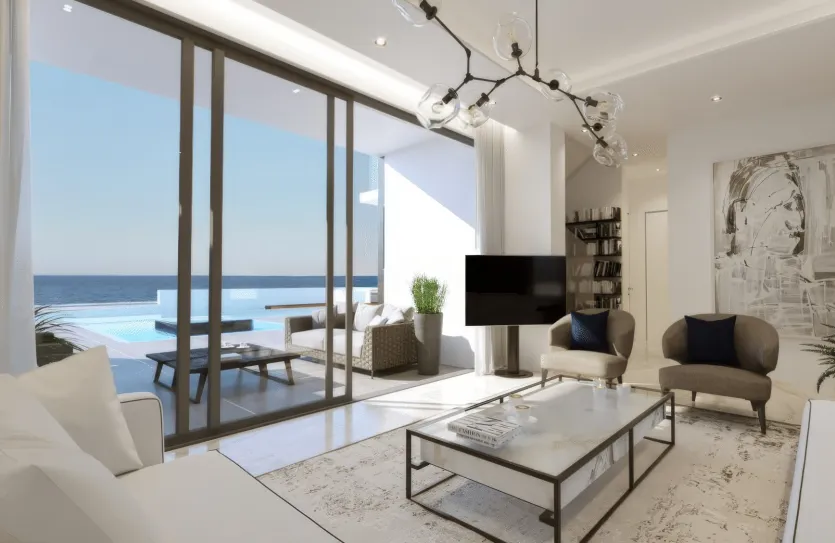 4-комнатная вилла - 14870, photo 14