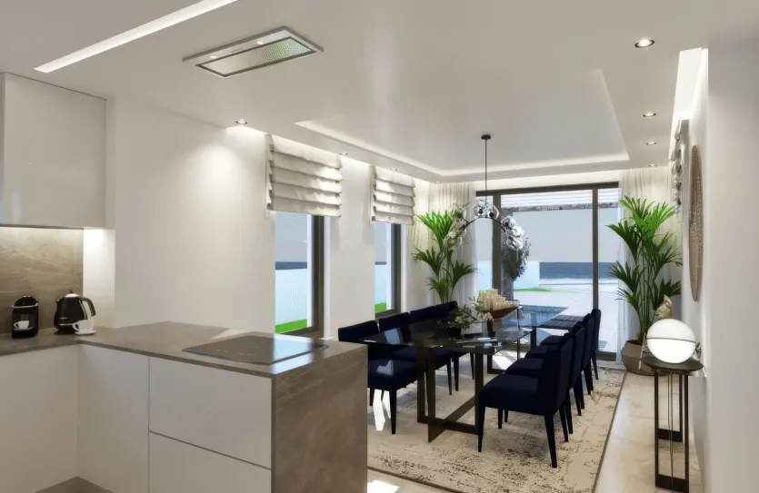 4-комнатная вилла - 14870, photo 13