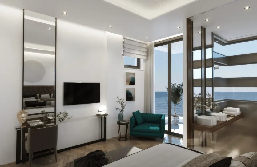 4-комнатная вилла - 14870, photo 9