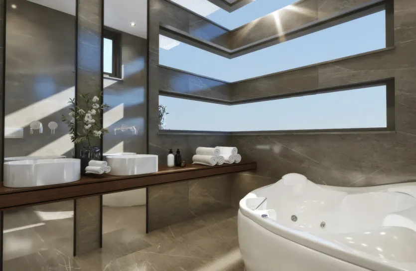 4-комнатная вилла - 14870, photo 24