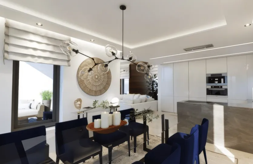 4-комнатная вилла - 14870, photo 7