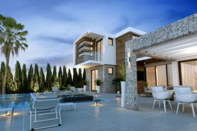 4-комнатная вилла - 14870, photo 2