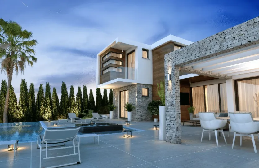 4-комнатная вилла - 14870, photo 3