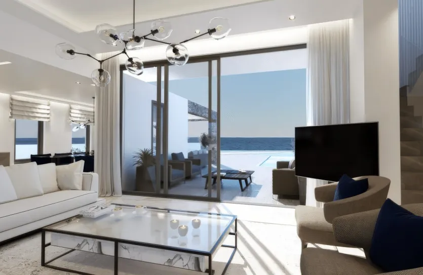 4-комнатная вилла - 14870, photo 15