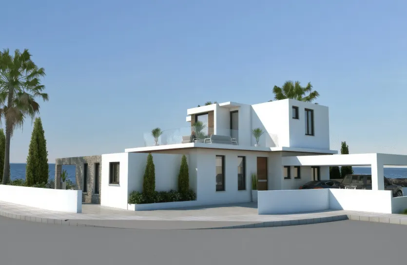 4-комнатная вилла - 14870, photo 26