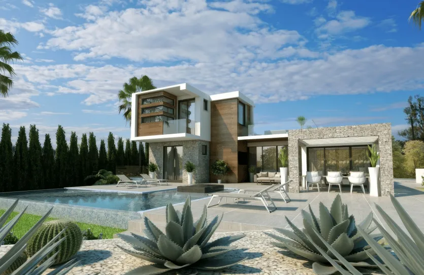 4-комнатная вилла - 14870, photo 30