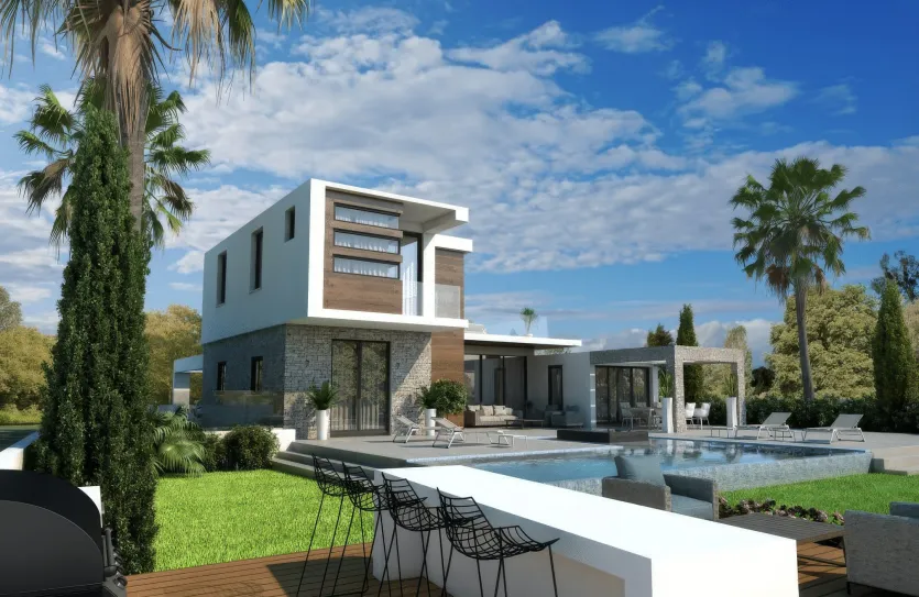 4-комнатная вилла - 14870, photo 27