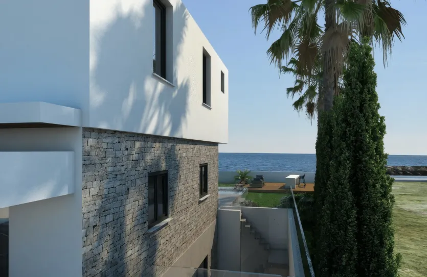 4-комнатная вилла - 14870, photo 33