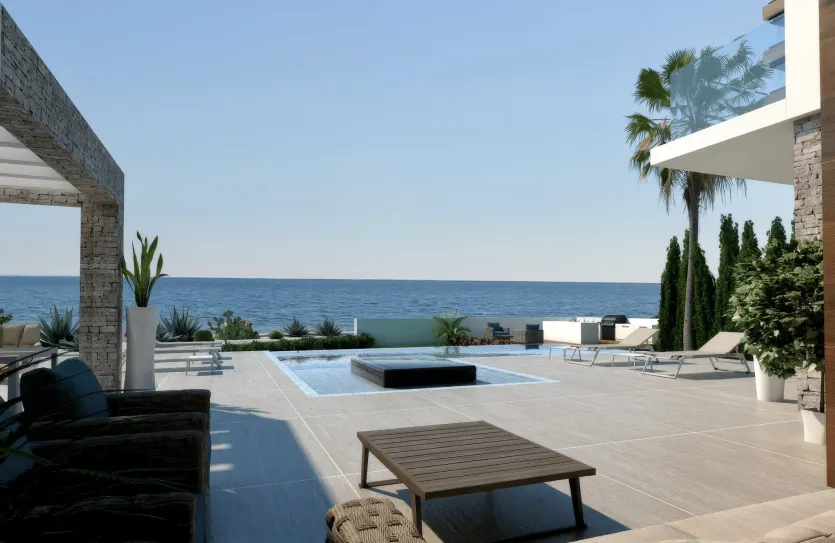 4-комнатная вилла - 14870, photo 32