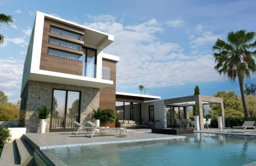 4-комнатная вилла - 14870, photo 31