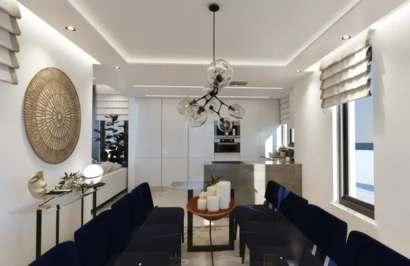 4-комнатная вилла - 14870, photo 8