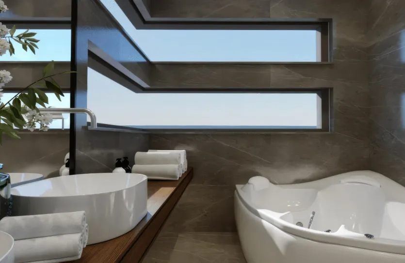 4-комнатная вилла - 14870, photo 25