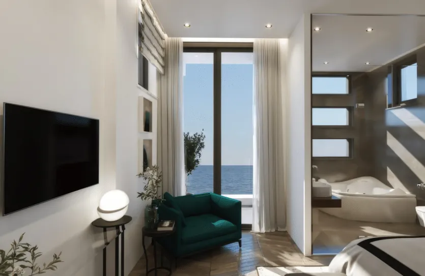 4-комнатная вилла - 14870, photo 5