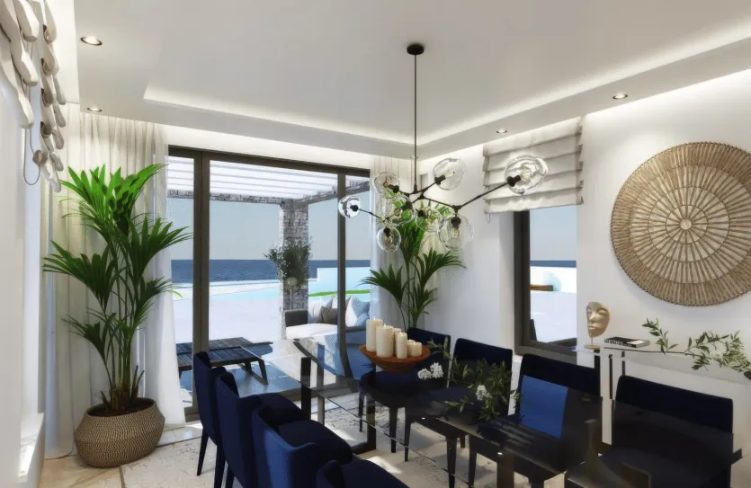 4-комнатная вилла - 14870, photo 4