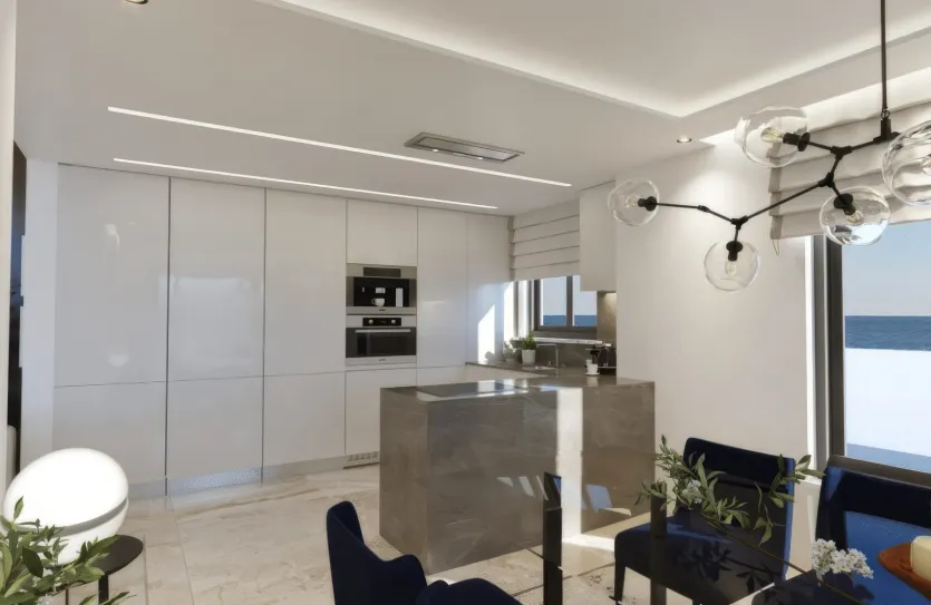 4-комнатная вилла - 14870, photo 19