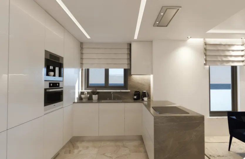 4-комнатная вилла - 14870, photo 12