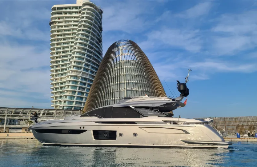 Пентхаус с 5-ю спальнями - 14689, photo 3