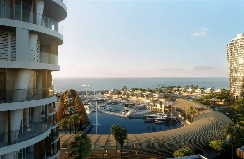 Пентхаус с 5-ю спальнями - 14689, photo 7