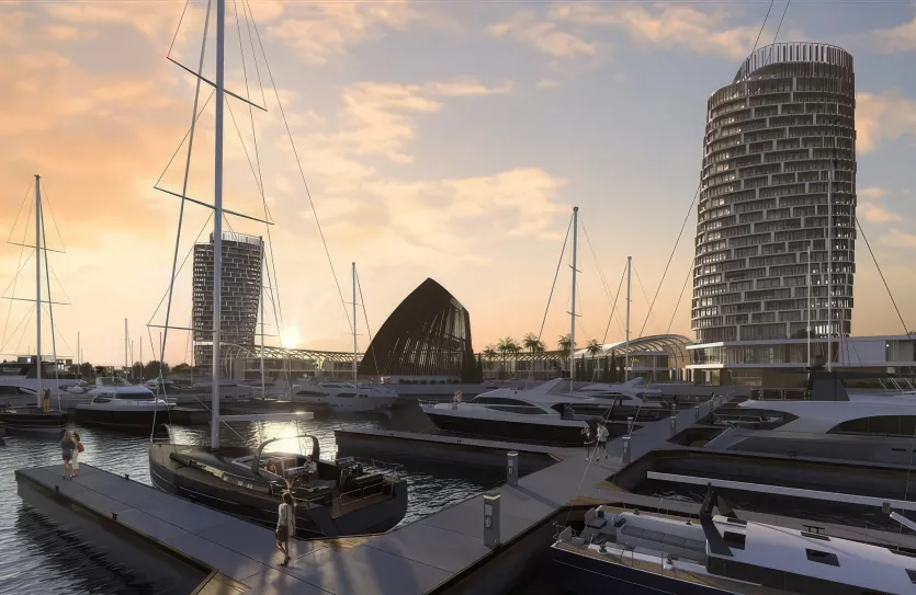 Пентхаус с 5-ю спальнями - 14689, photo 5