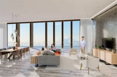 Пентхаус с 5-ю спальнями - 14689, photo 1