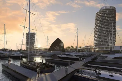 Квартира с 3-мя спальнями - 14688, photo 2