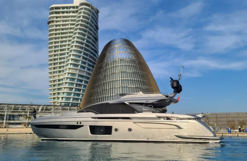 2-bedroom apartment - 14687, photo 3