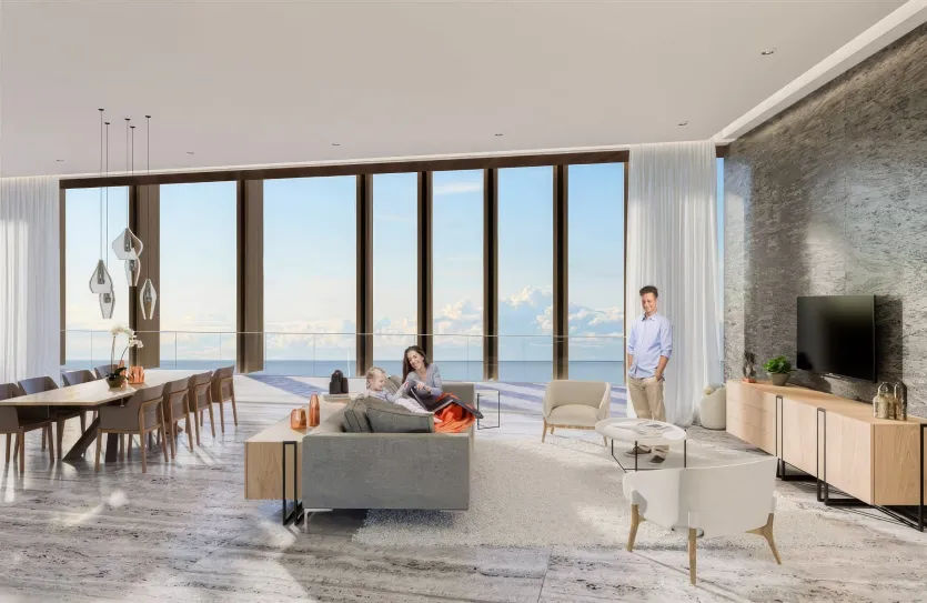 2-bedroom apartment - 14687, photo 9